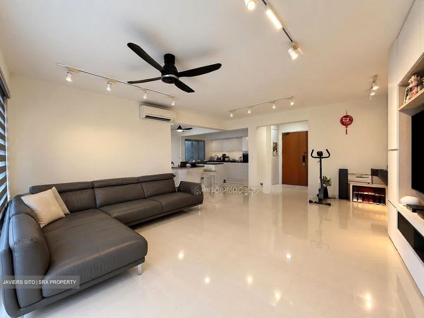 Blk 673C Fern Grove @ Yishun (Yishun), HDB 5 Rooms #613695021